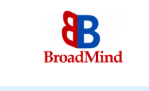 Broadmind Chennai logo