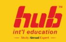 Hub International Education logo