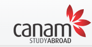 Canam Consultants Chennai logo