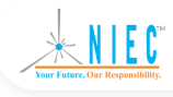 NIEC Nepal Butwal logo