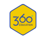 360 Education Biratnagar logo