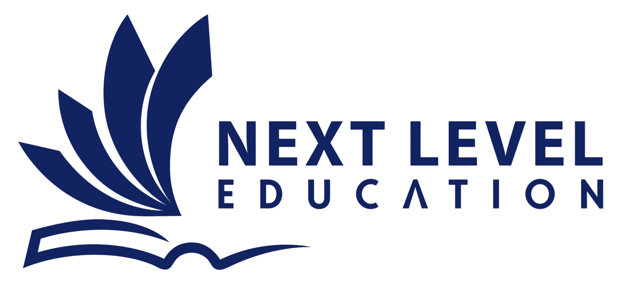 Next Level Education logo